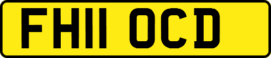 FH11OCD