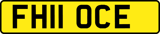 FH11OCE