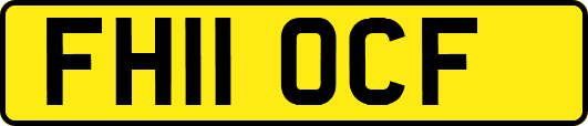 FH11OCF