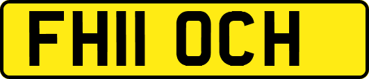 FH11OCH