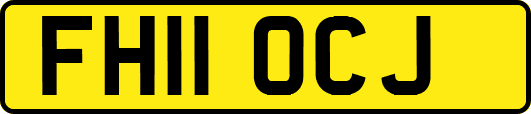 FH11OCJ