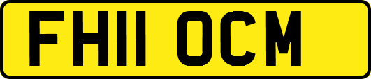FH11OCM