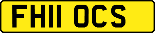 FH11OCS