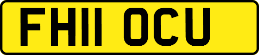 FH11OCU