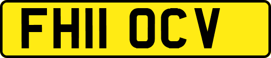 FH11OCV
