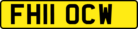 FH11OCW
