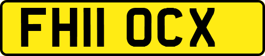 FH11OCX
