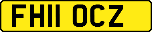 FH11OCZ