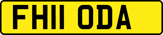 FH11ODA