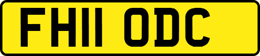 FH11ODC