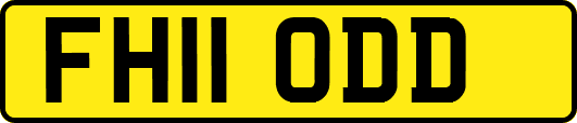 FH11ODD