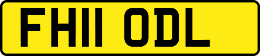 FH11ODL