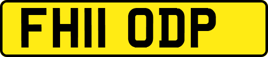 FH11ODP