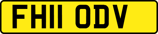 FH11ODV