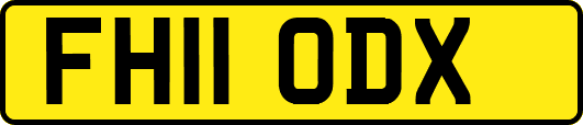 FH11ODX