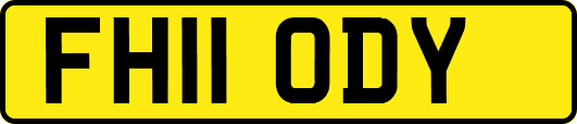 FH11ODY