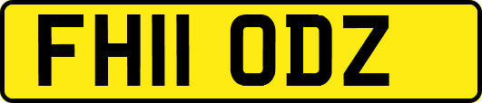 FH11ODZ