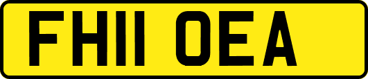 FH11OEA