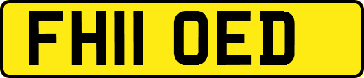 FH11OED
