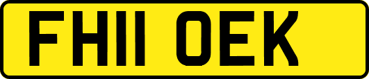 FH11OEK