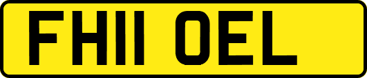 FH11OEL