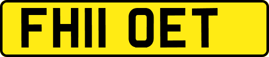 FH11OET