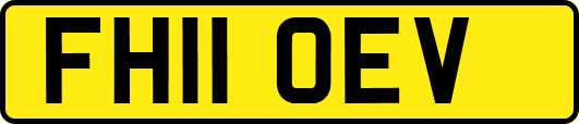FH11OEV