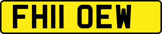 FH11OEW