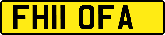 FH11OFA