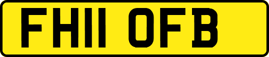 FH11OFB