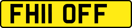 FH11OFF