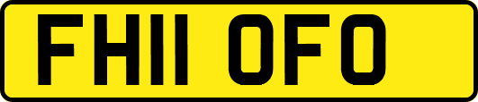 FH11OFO