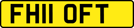 FH11OFT