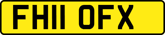 FH11OFX