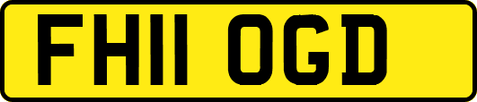 FH11OGD