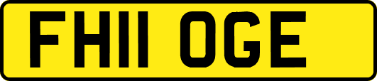 FH11OGE