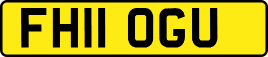 FH11OGU