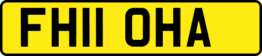 FH11OHA