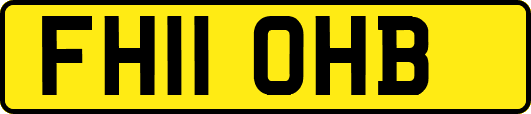 FH11OHB