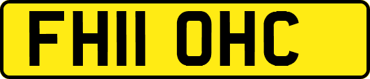 FH11OHC