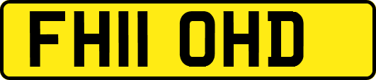 FH11OHD