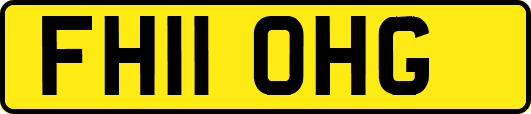 FH11OHG