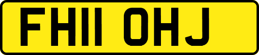 FH11OHJ