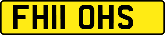 FH11OHS