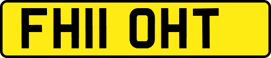 FH11OHT