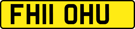FH11OHU