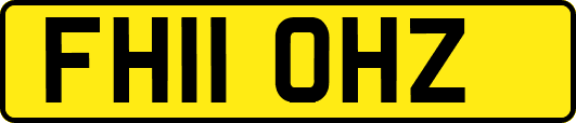 FH11OHZ