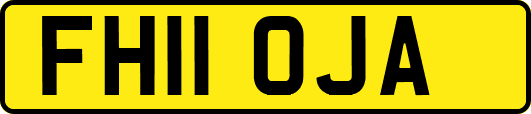 FH11OJA