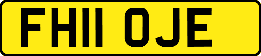 FH11OJE