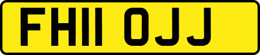 FH11OJJ